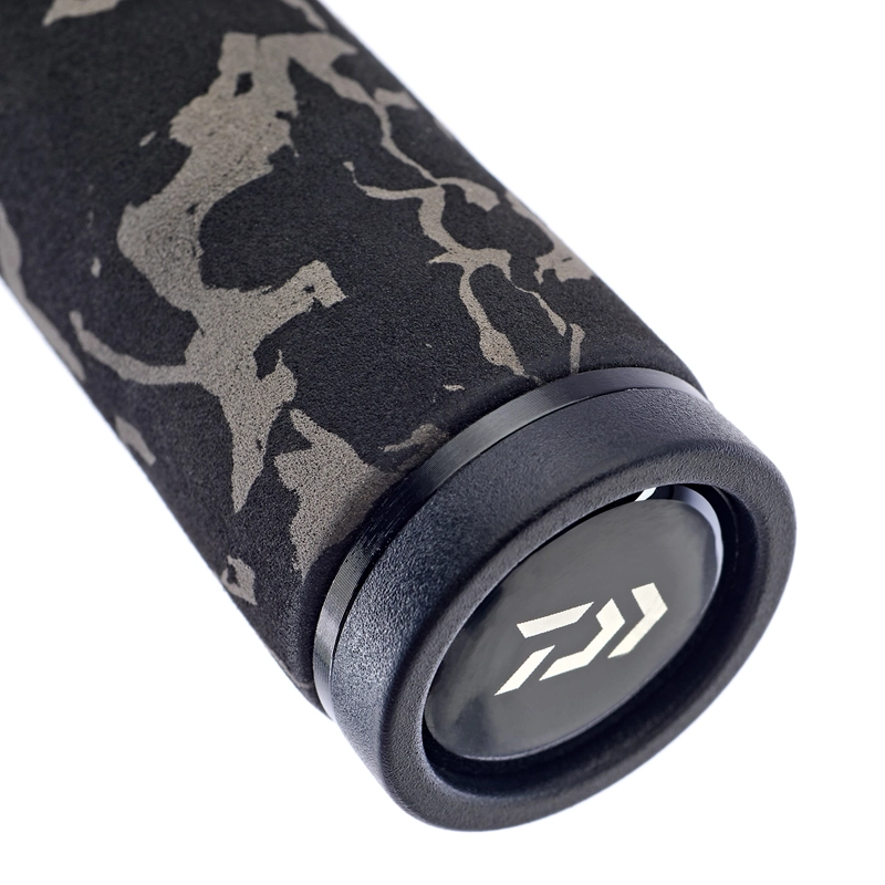Daiwa Black Widow Dropshot Rod